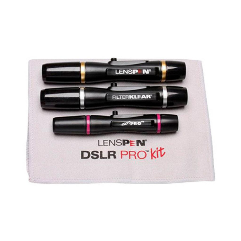 Очиститель для оптики Lenspen DSLR PRO KIT (NDSLRK-1) Винница - изображение 4