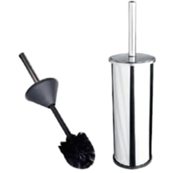 Йорж на підлогу SUS304 (кол. хром) Zerix Clever ME02S (ZX4637) Київ