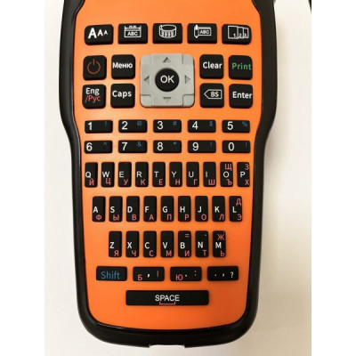 Принтер этикеток UKRMARK E1000 Pro CYR (900788) Винница - изображение 2