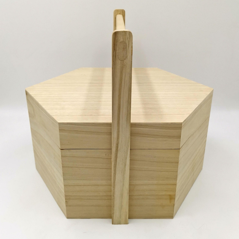 Корзина для пикника 