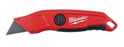 Ніж багатофункціональний MILWAUKEE з фіксованим лезом 4932471361 Одеса