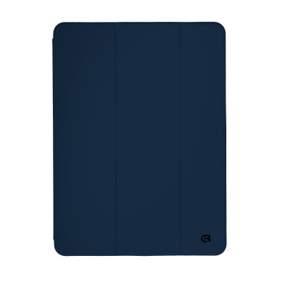Чехол для планшета Armorstandart Smart Fold Pen iPad 10.2 (2021/2020/2019) Dark Blue (ARM74937) Винница - изображение 1