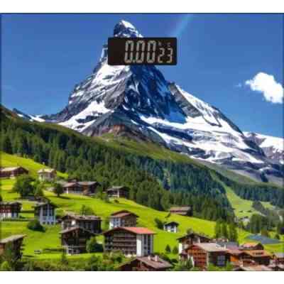 Весы напольные Ardesto SCB-965MATTERHORN Винница