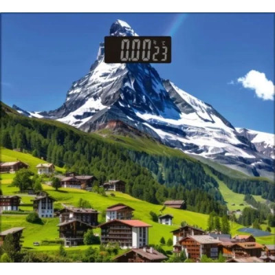 Весы напольные Ardesto SCB-965MATTERHORN Винница - изображение 1