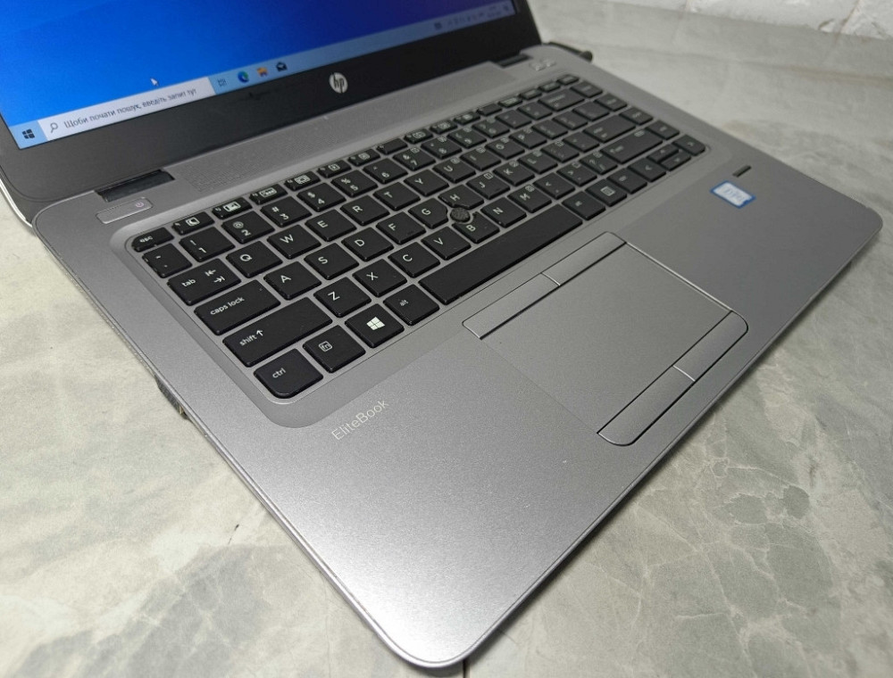 Ноутбук HP ELITEBOOK 840 G3 i7-7600U 8GB DDR4 SSD 256GB FULL HD 1920x1080 Харків - фото 3
