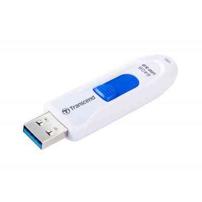 USB флеш накопитель Transcend 64GB JetFlash 790 USB 3.0 (TS64GJF790W) Винница