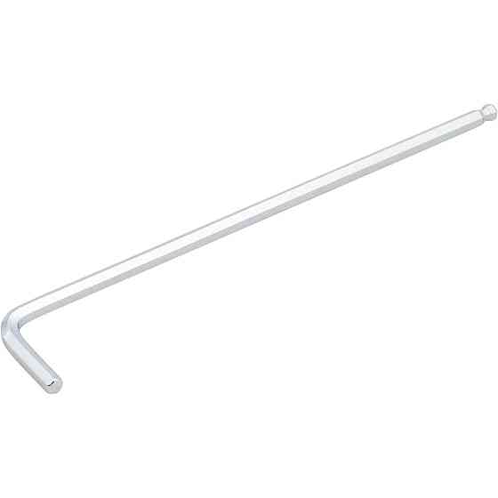 Ключ гаечный шестигранный Corona C6627; HEX; 7 mm Коломыя