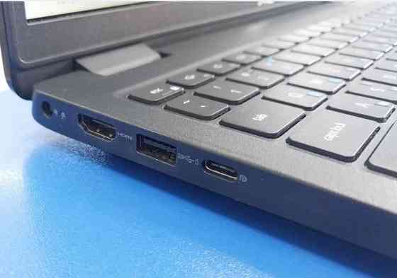 ТОП | Ігровий ноутбук Dell 3520 ПОТУЖНИЙ! (Core-I5, 2023рік.) гарантія! Харків