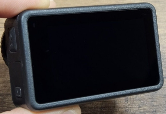 Экшн -Камера Dji Osmo Action 4 Идеал ! Киев - изображение 1