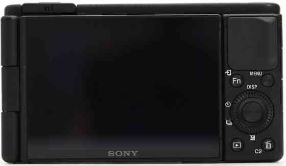 Фотоапарат SONY ZV-1 Харків