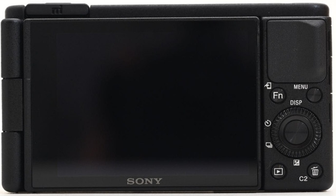 Фотоапарат SONY ZV-1 Харків - фото 4