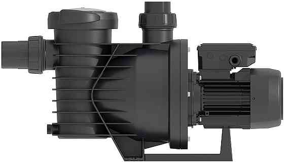 Насос для бассейнов QP Starpump Pro 2.0 M (220 В. 28.5 м3/ч. 2 HP) Киев