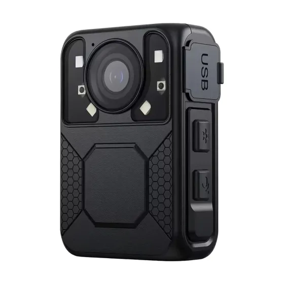 Нагрудний відеореєстратор RECODA M508 (75-00271) Киев