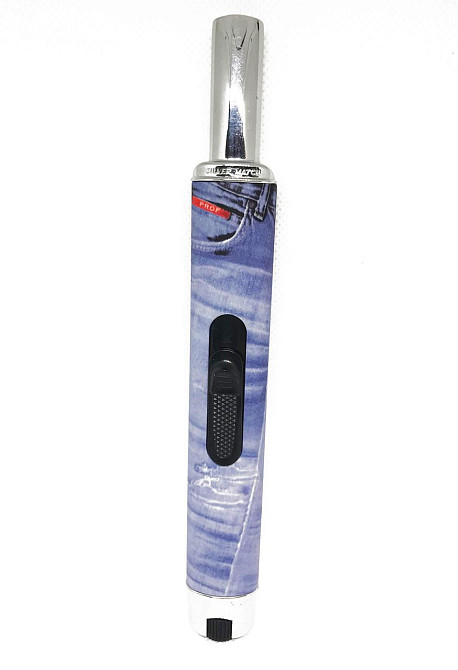 Запальничка "Джинс" Рівне - фото 3