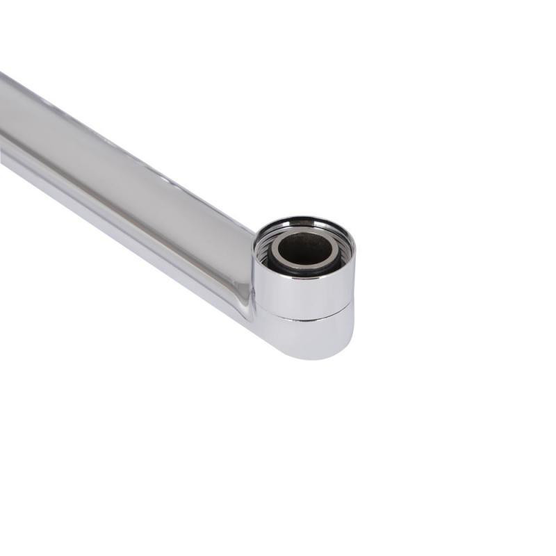 Смеситель для ванны Lidz Tani 0052 с длинным изливом (k40) LDTAN0052CRM44960 Chrome Киев - изображение 6