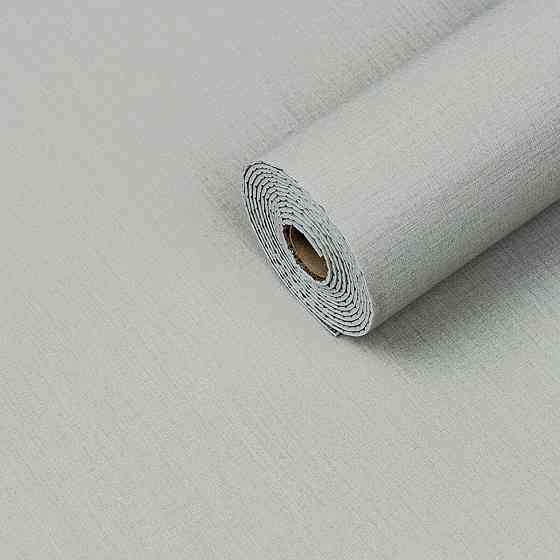 Самоклеюча вініловая плитка в рулоні 600х3000х2мм Сірий льон Мат SW-00002043 Київ