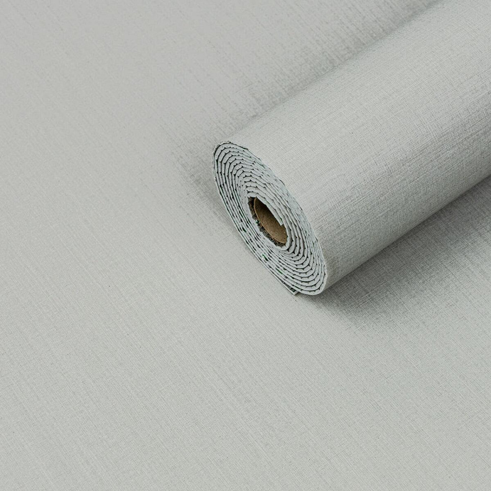 Самоклеюча вініловая плитка в рулоні 600х3000х2мм Сірий льон Мат SW-00002043 Київ - фото 1