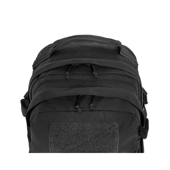 Рюкзак тактичний 24л Helikon-Tex RACCOON Mk2 Backpack - Cordura - Black Рівне