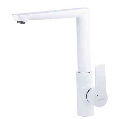 Смеситель Corso GARDA BC-4B221W (9605103) (BC-4B221W) Винница