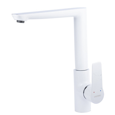 Смеситель Corso GARDA BC-4B221W (9605103) (BC-4B221W) Винница - изображение 1