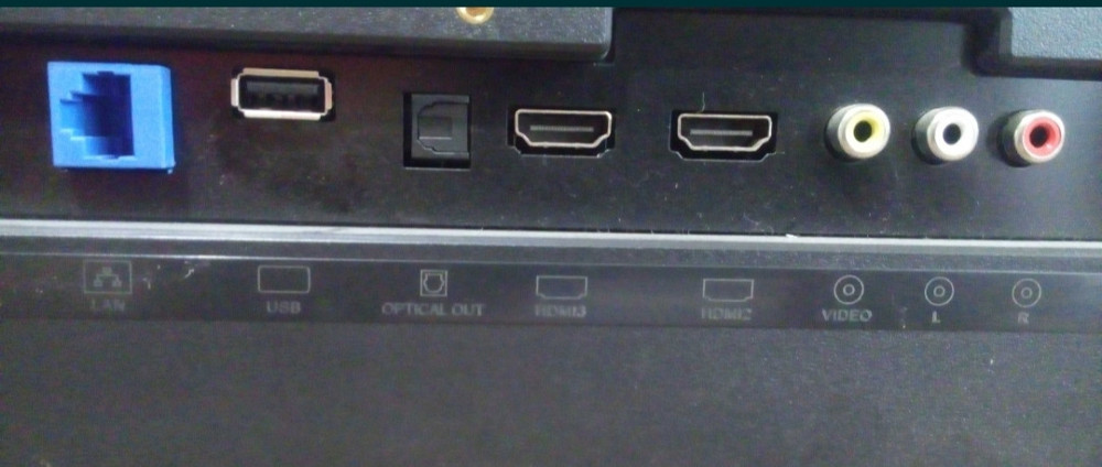 Телевизор: KIVI 24HR50GU. Київ - фото 2