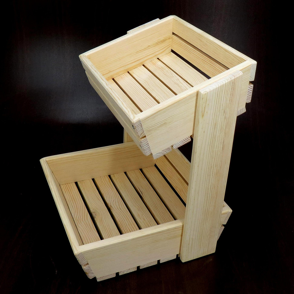 Лоток для овощей и фруктов 