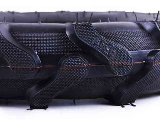 Шина с камерой 5.00*12 6PR ( мотоблок ) Мукачево