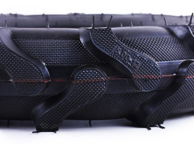 Шина с камерой 5.00*12 6PR ( мотоблок ) Мукачево - изображение 2