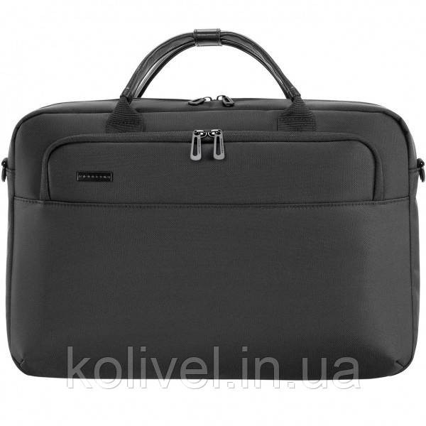 Сумка для ноутбука 15.6" Modecom Monaco, чорна (TOR-MC-MONACO-15) Київ - фото 1