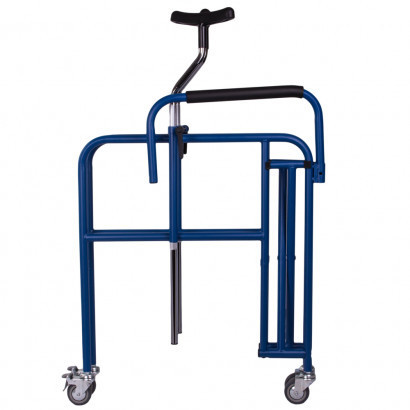 Ходунки реабілітаційні OSD-HK-1100V Дніпро - фото 4