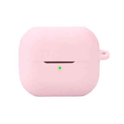 Чехол для наушников BeCover Silicon для Samsung Galaxy Buds 3 Pro Pink (712003) Винница