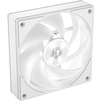 Кулер для корпуса ID-Cooling AF-1230-W Винница - изображение 9