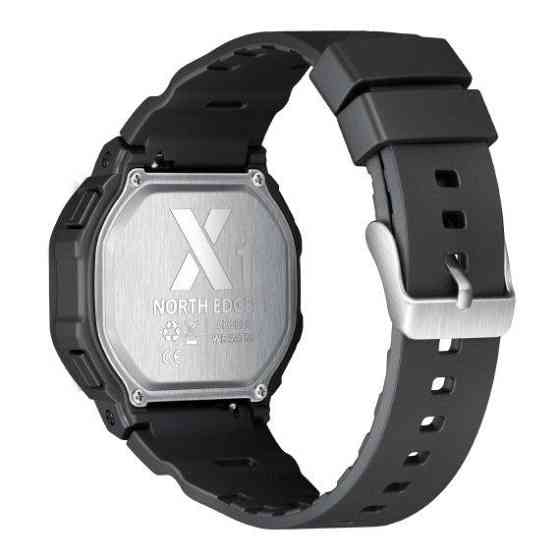 Часы мужские водостойкие North Edge X1 5BAR Винница