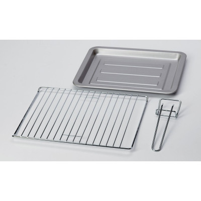 Электропечь Ariete 0979 блакитний Винница - изображение 3