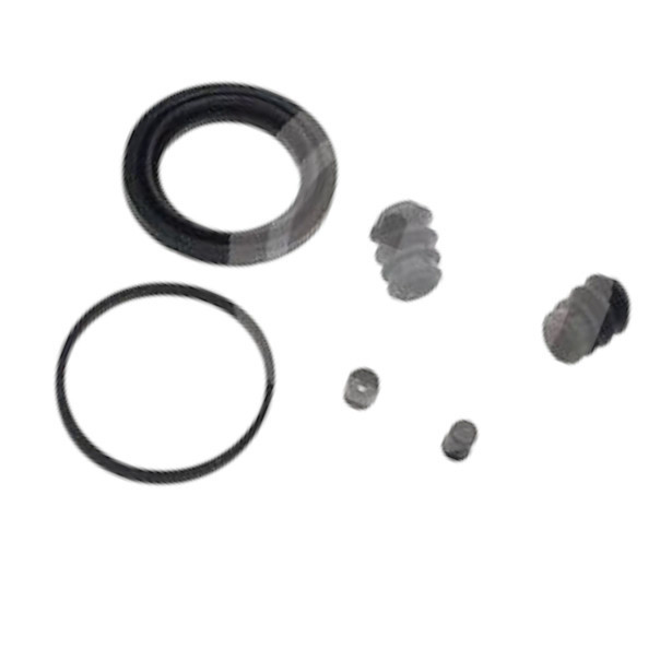 Ремкомплект передній Mitsubishi Lancer, Outlander II, Jeep Compass, Patriot (d57) 08- супорта Мукачево - фото 1