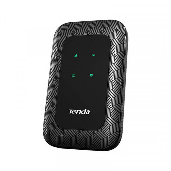 Маршрутизатор Tenda 4G180V3.0 (4G/LTE, 1xMicro SD slot, 1xMicro SIM slot, 1xMicro USB port, 2100mAh) Київ - фото 2