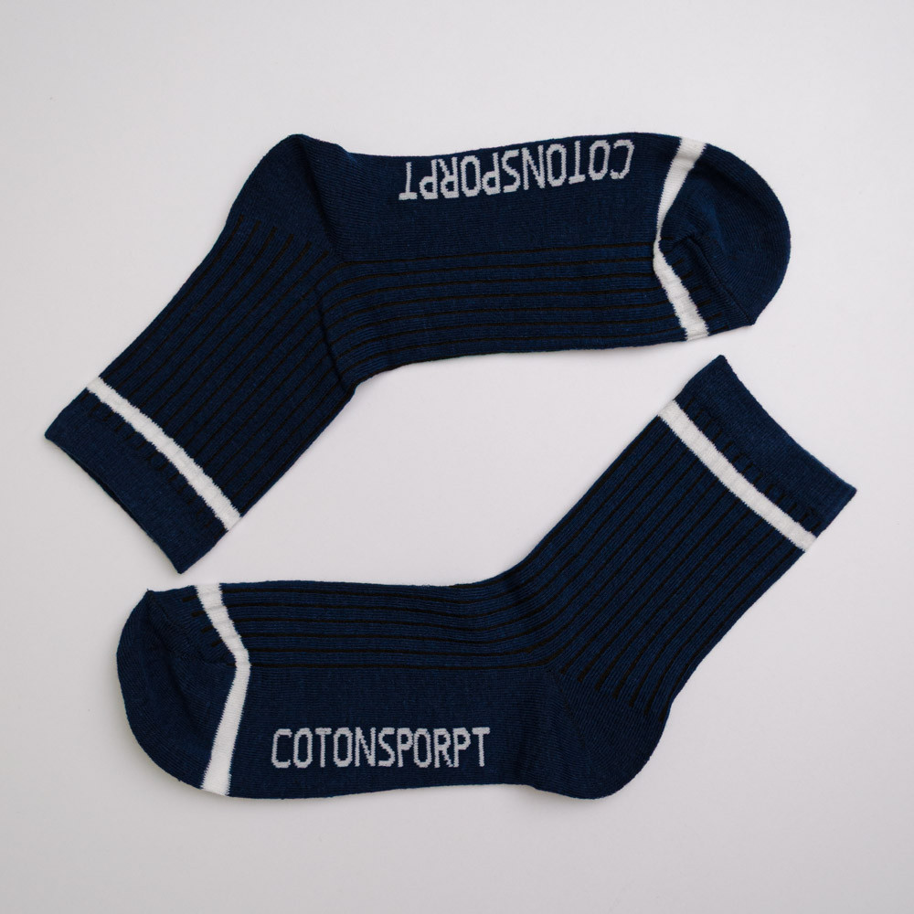 Набор носков мужских хлопковых 10 пар Youstar 074 Средние 41-47 Различные цвета Сумы - изображение 6