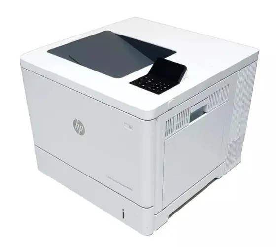 Лазерний принтер HP Color LaserJet Managed M553dnm (B5L38A)  б/у Киев
