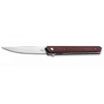 Ніж Boker Plus Kwaiken Air Cocobolo (01BO168) Вінниця