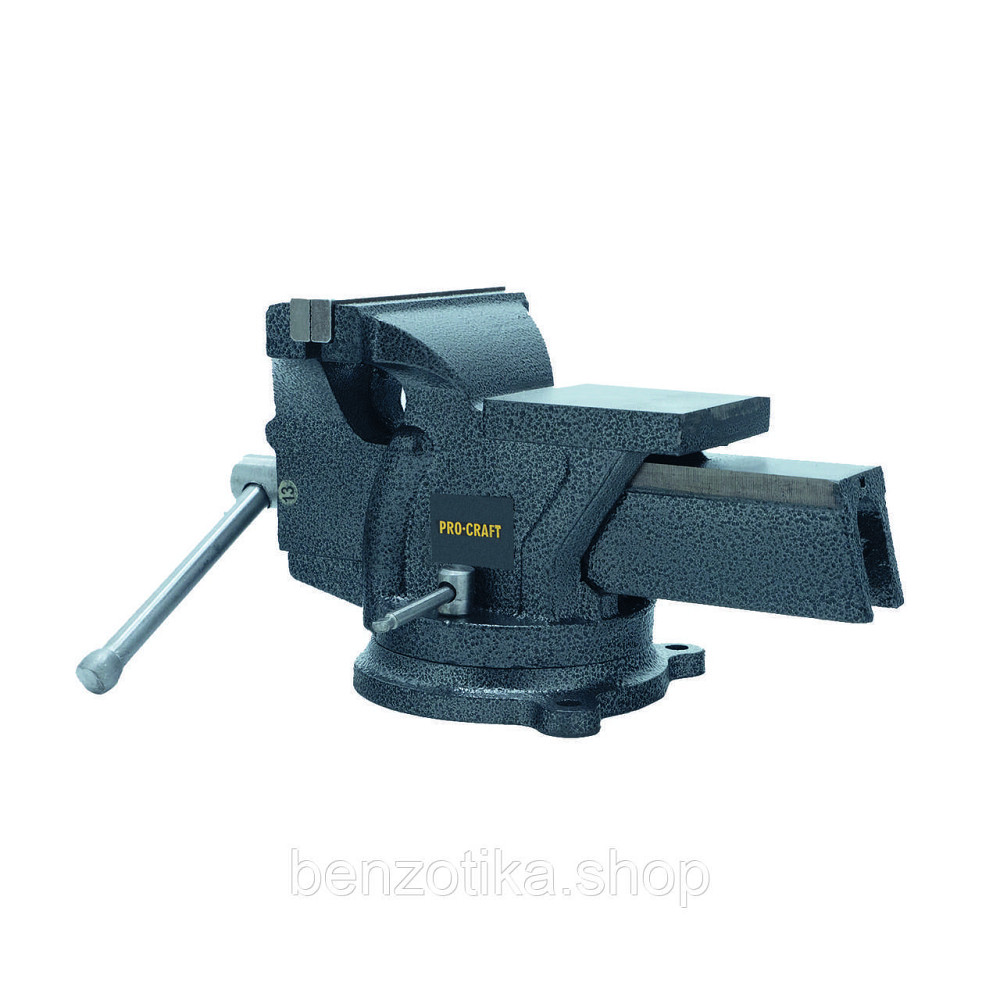 Лещата слюсарні Procraft PBV125 Київ - фото 2