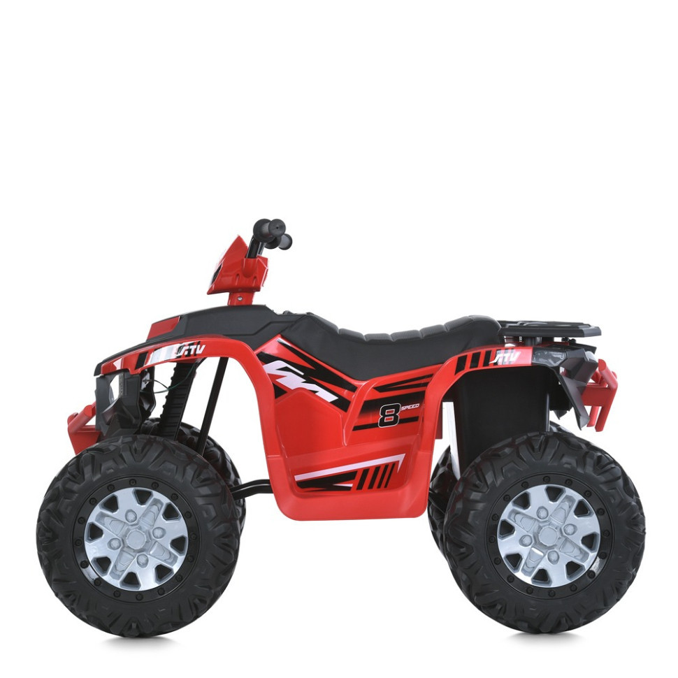 Детский электромобиль Квадроцикл M 6060EL-3(24V) до 35 кг Винница - изображение 5