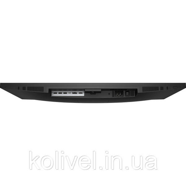TFT 31.5'' HP P32u G5 IPS, QHD, 75Гц , USB Type-C, HDMI, DP, HAS, колонки, чорний (64W51AA) Киев - изображение 7