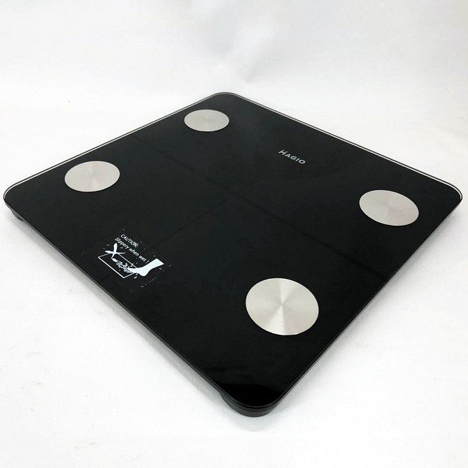 Точні електронні підлогові ваги MAGIO MG-830 180кг, Розумні цифрові ваги, Фірмові RK-703 підлогові ваги Київ - фото 7