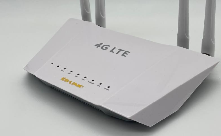 Роутер Wi-Fi маршрутизатор LB-Link BL-W1220M — стабільне двохдіапазонне з’єднання 2.4/5 GHz, 1200 Mbps, 4 антени 5 dBi Львів - фото 9