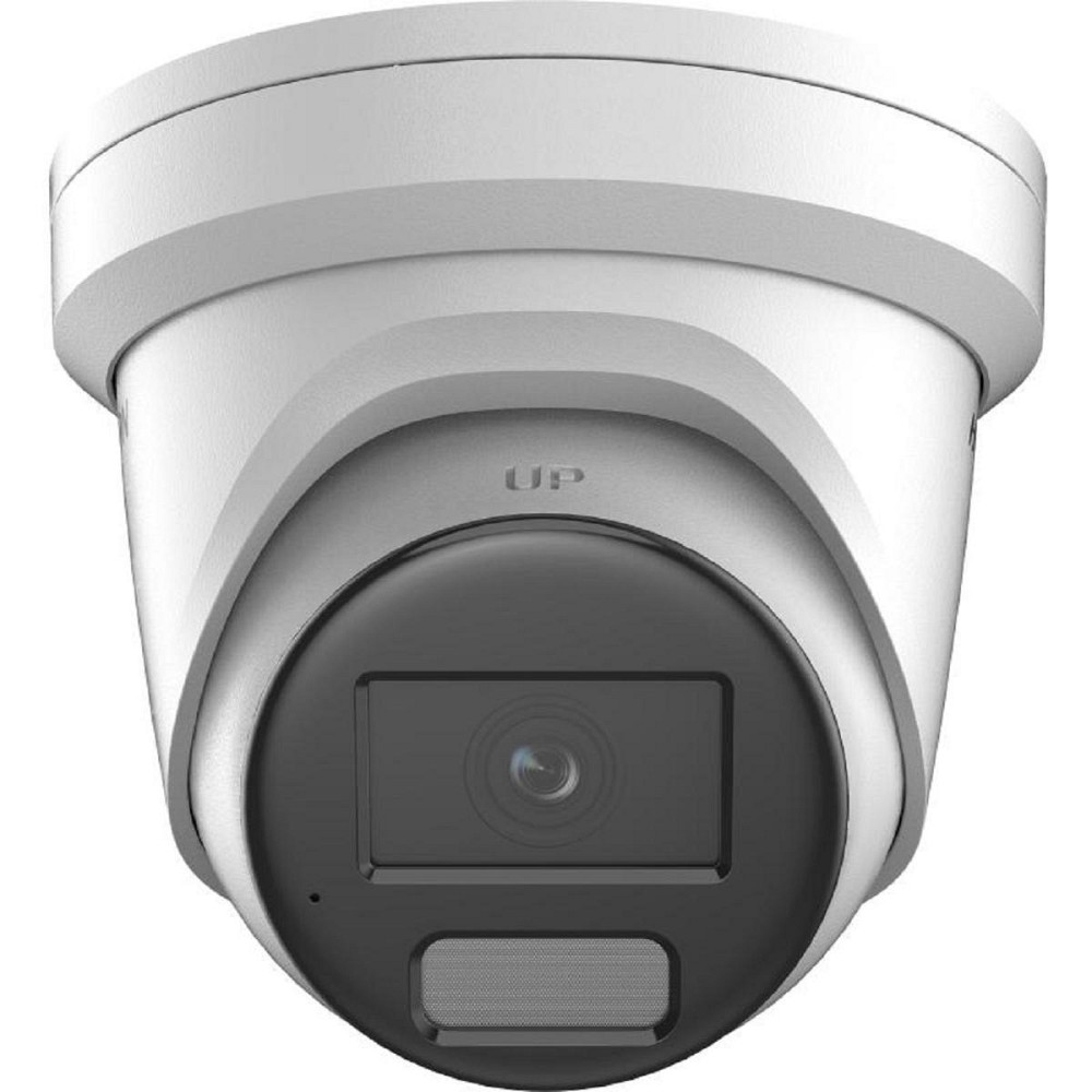 IP-камера Hikvision DS-2CD2347G2H-LIU (eF) (2.8мм) white Харків - фото 1