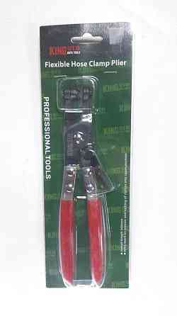 Щипці для хомутів патрубків KS-4010 Вінниця