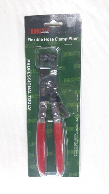 Щипці для хомутів патрубків KS-4010 Вінниця - фото 2