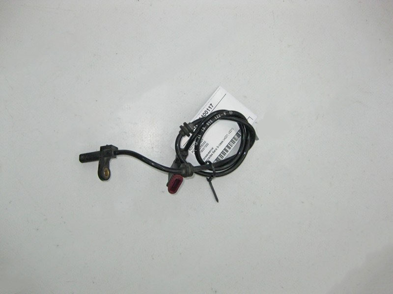 Mercedes-Benz  A2215400117 Задній датчик ABS S-Class W221 CL C216 Одесса - изображение 2