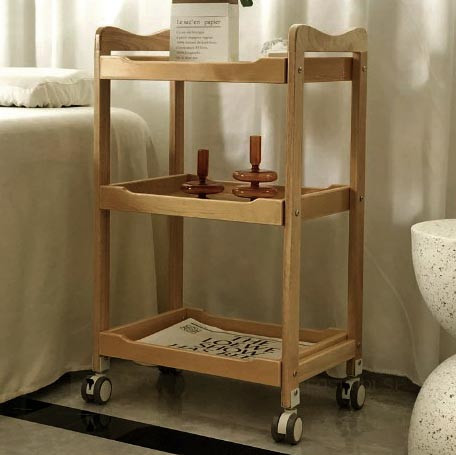 Сервировочный столик 