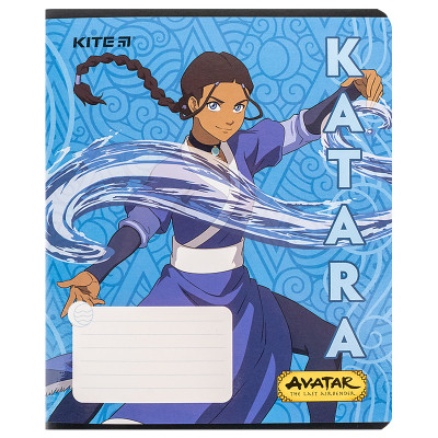 Зошит Kite Avatar, 12 аркушів, клітинка (AV24-232) Вінниця - фото 12